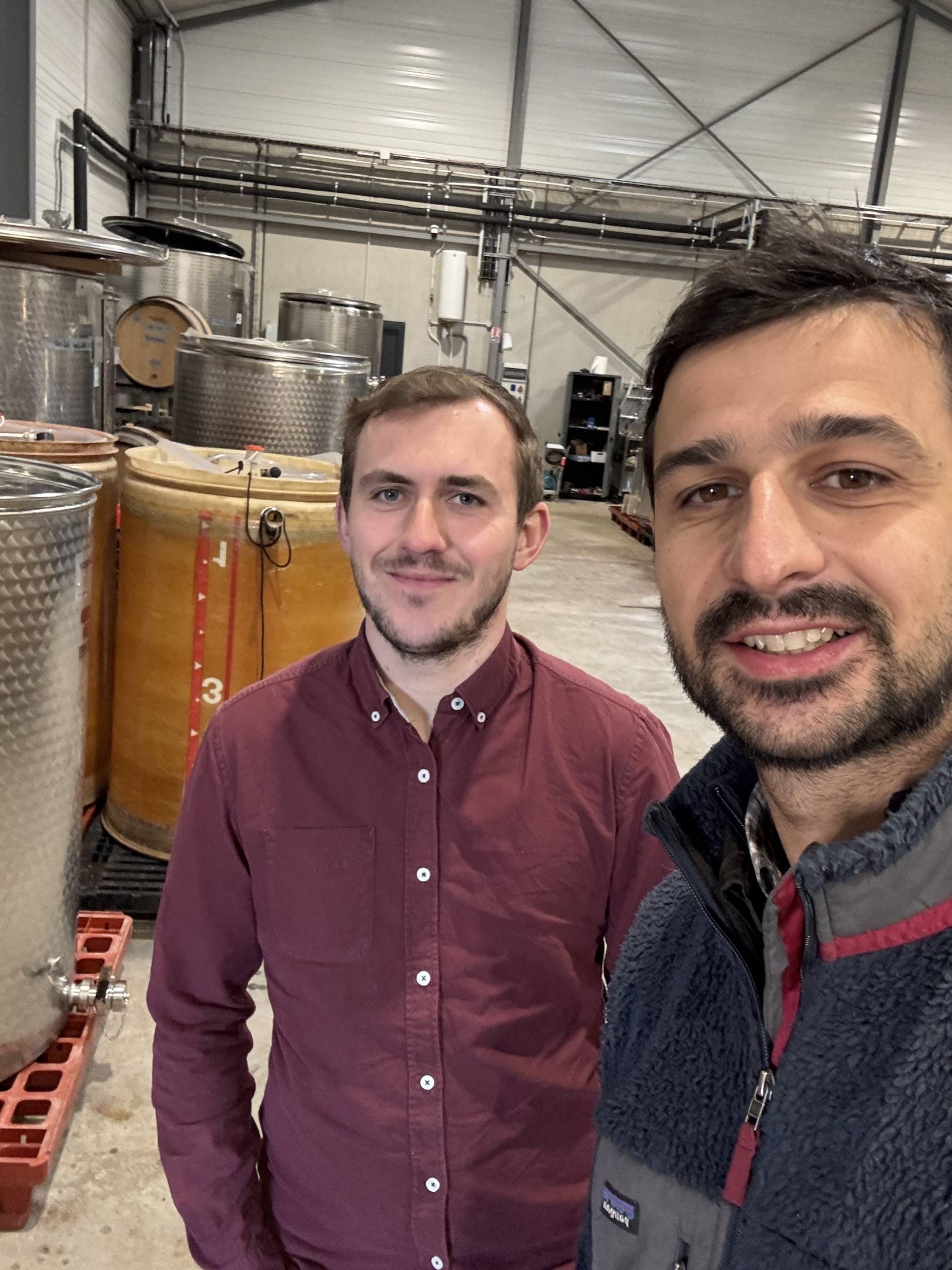 Clément Dumont: la nuova promessa della Borgogna è arrivata in Italia