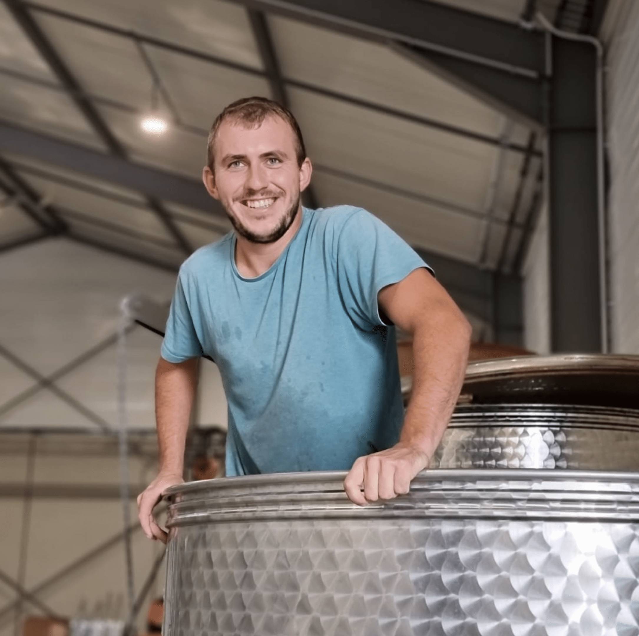 Clément Dumont: la nuova promessa della Borgogna è arrivata in Italia