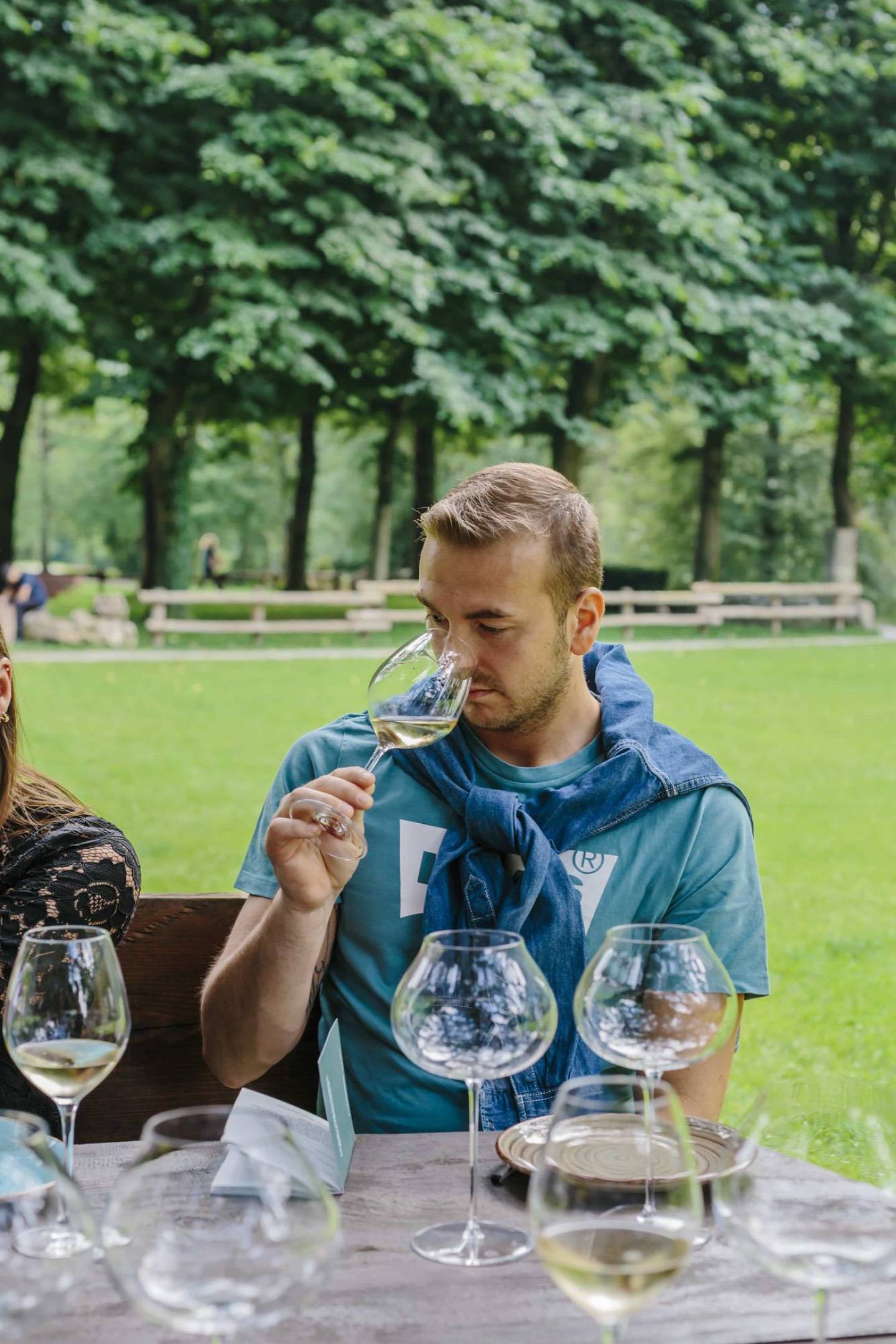 Scopri i “Lunedì del Vigneron”: serate esclusive tra calici e racconti
