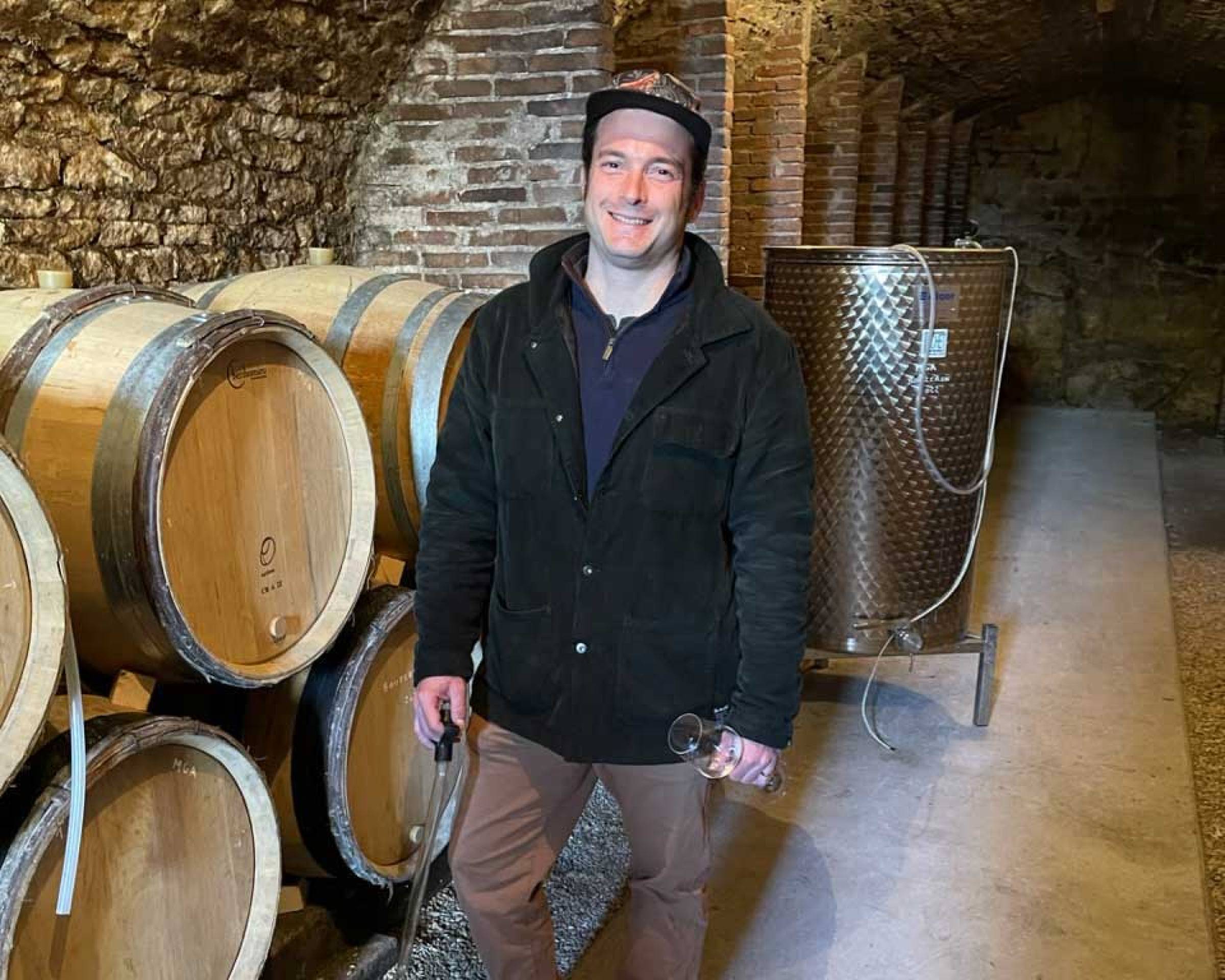 Gautheron D’Anost