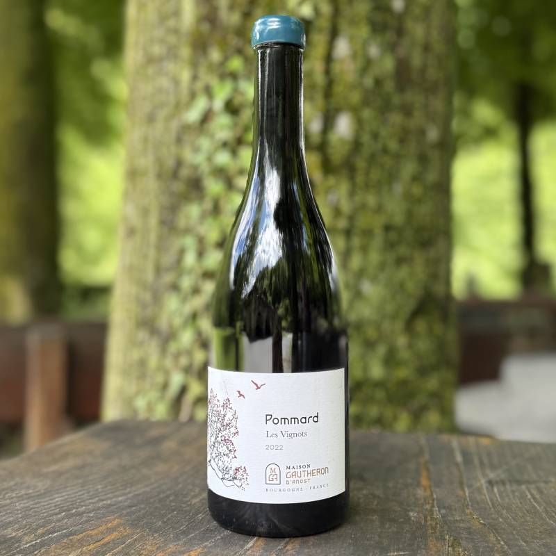 Pommard Les Vignots 2023