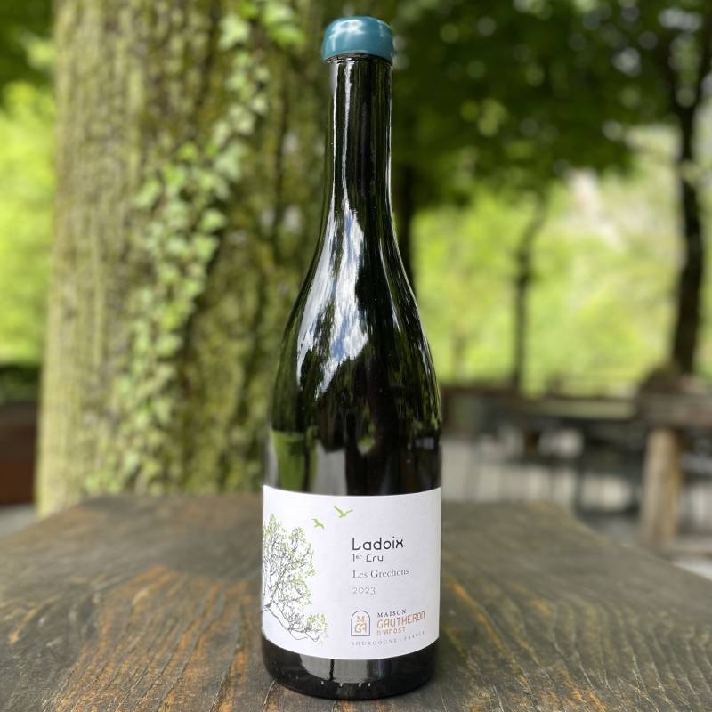 Ladoix 1er Cru Les Grechons