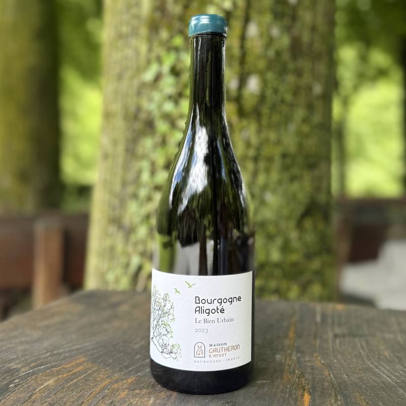 Bourgogne Aligote Le Bien Urbain