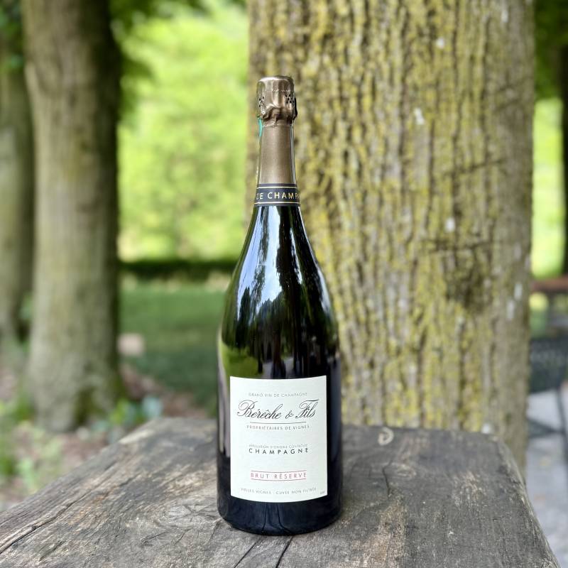Champagne Brut Reserve