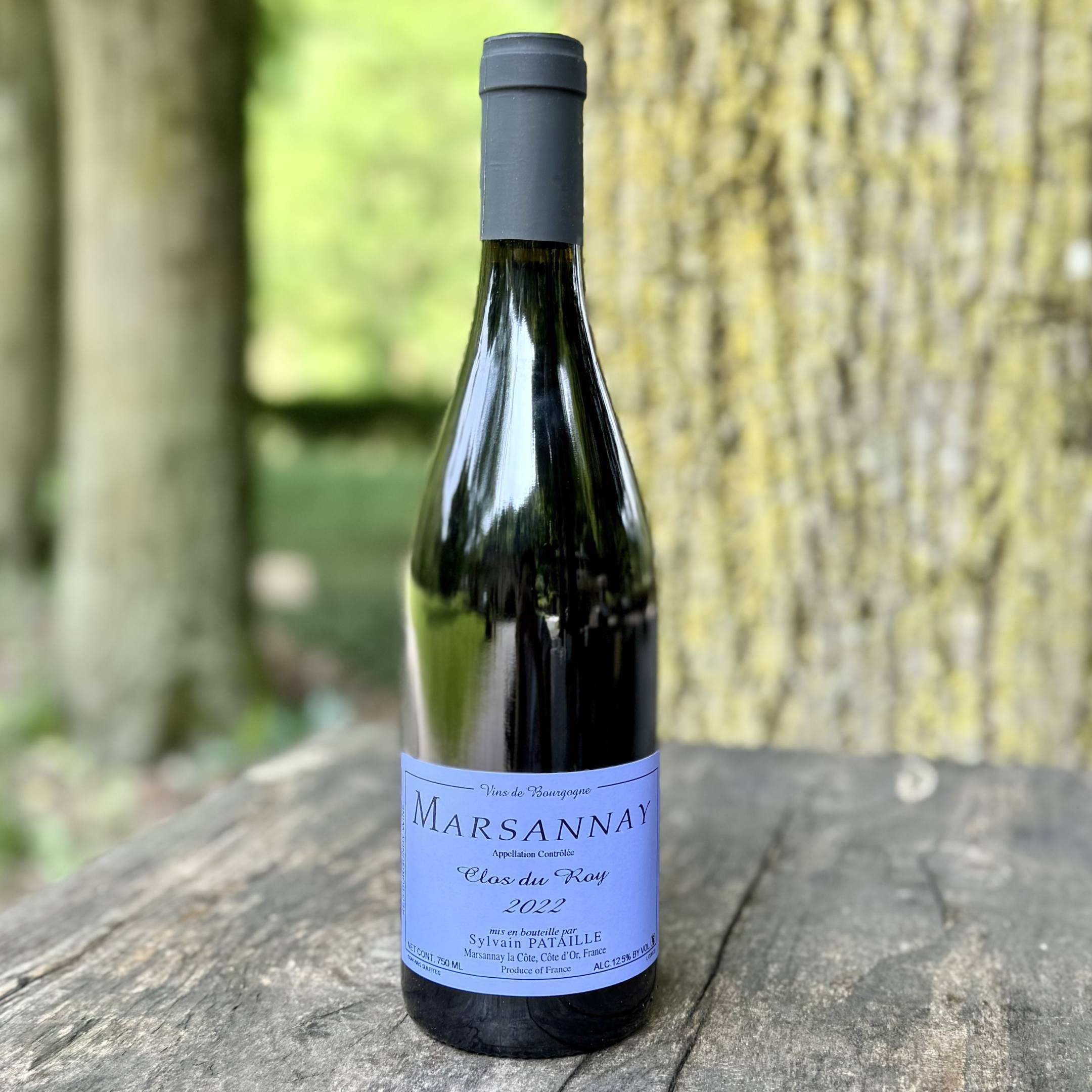 Pataille Sylvain Marsannay Clos Du Roy