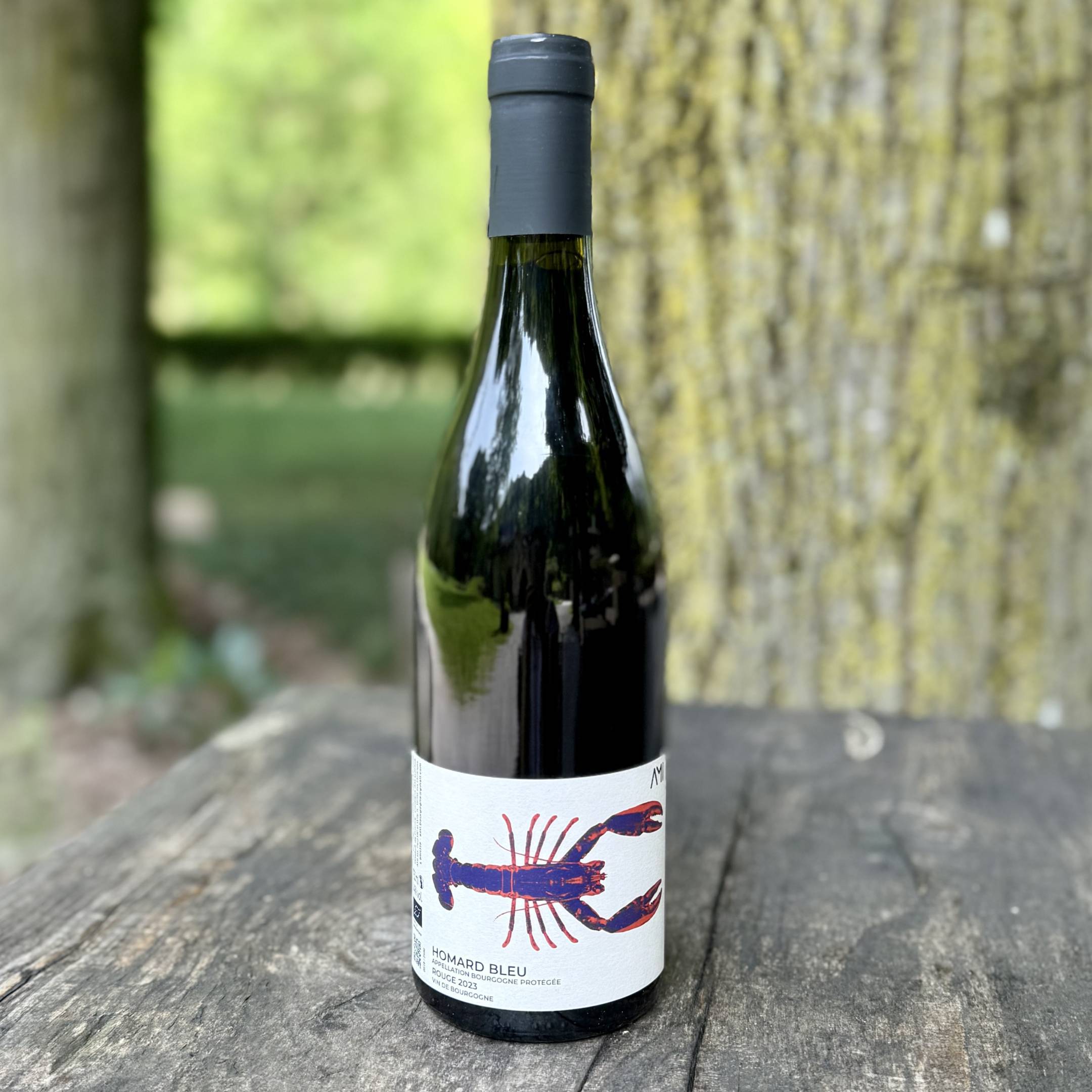 Ami Bourgogne Homard Bleu