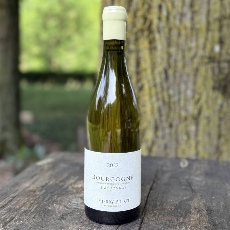 Bourgogne Chardonnay