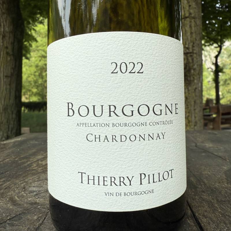 Bourgogne Chardonnay