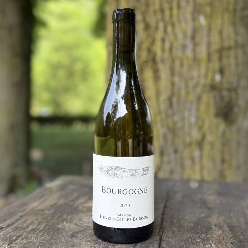 Bourgogne Blanc 2023