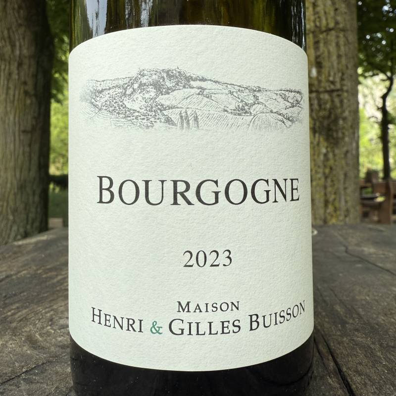 Bourgogne Blanc 2023