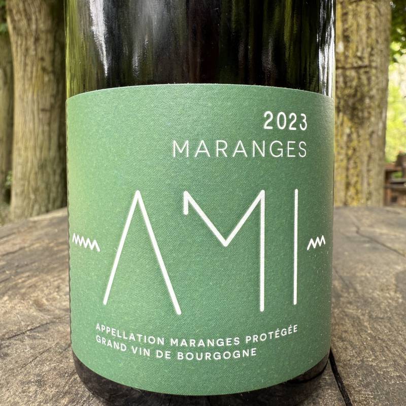 Maranges 2023