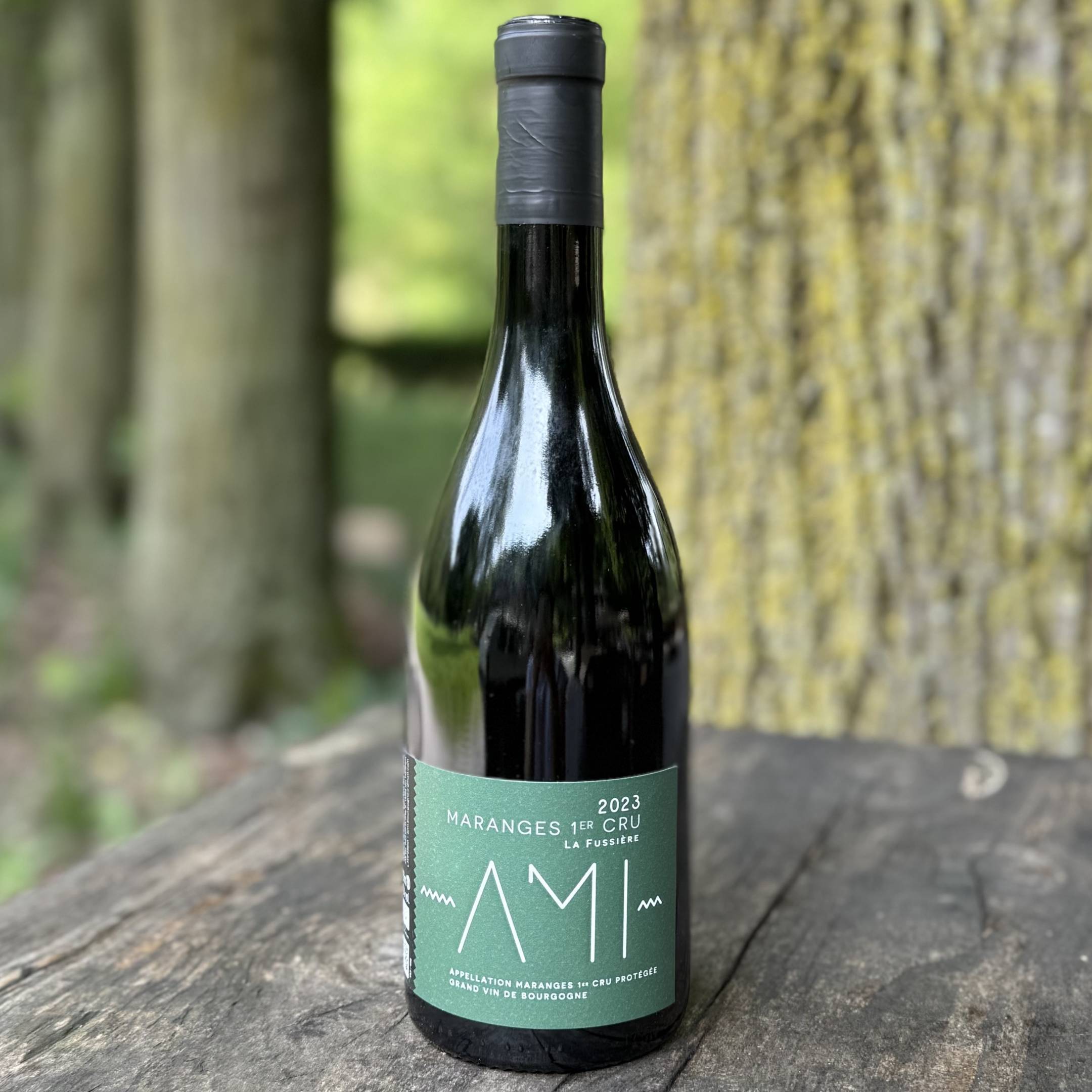 Ami Maranges 1er Cru 2023