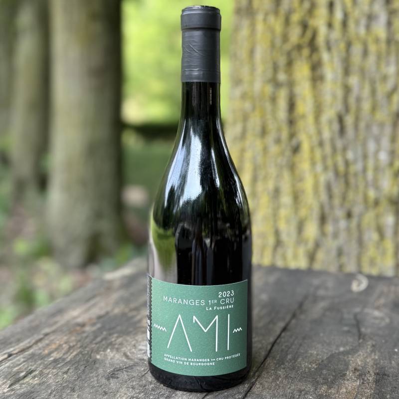 Maranges 1er Cru 2023