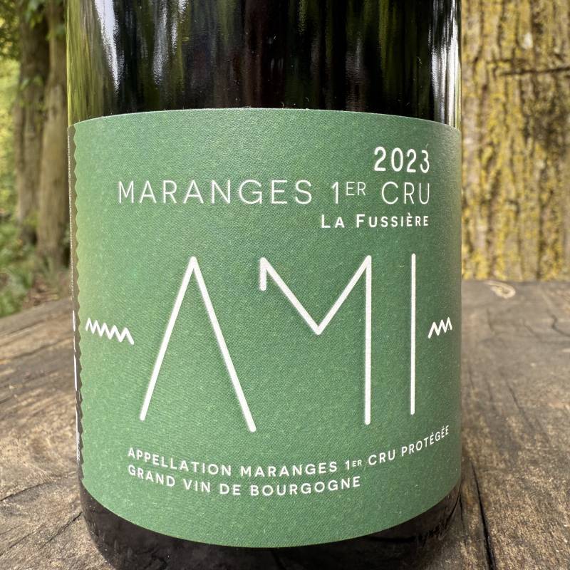 Maranges 1er Cru 2023