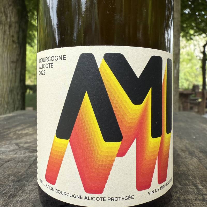 Bourgogne Aligote Skin 2022