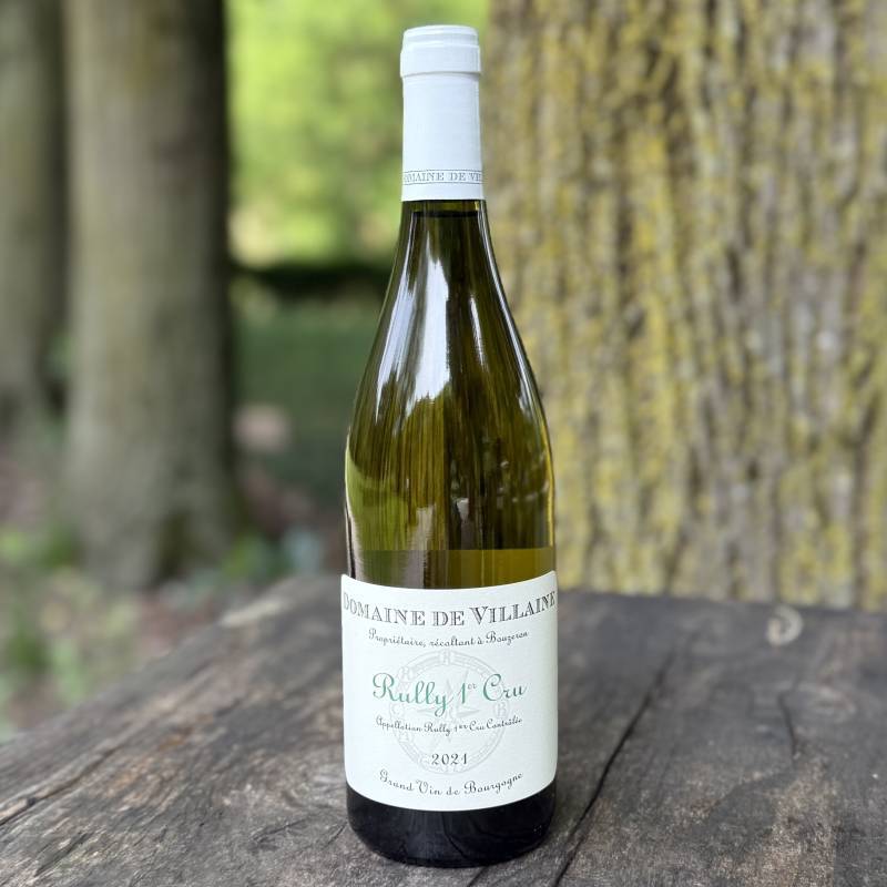 Rully 1er Cru 2021