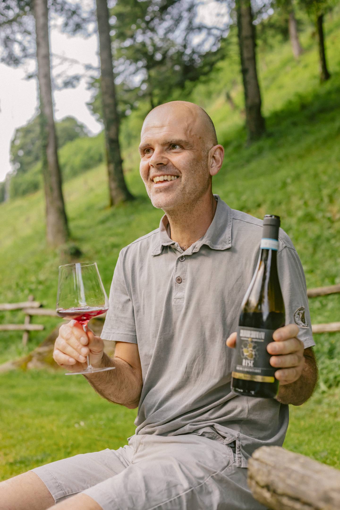 Wild Vigneron X Valtellina Eroica