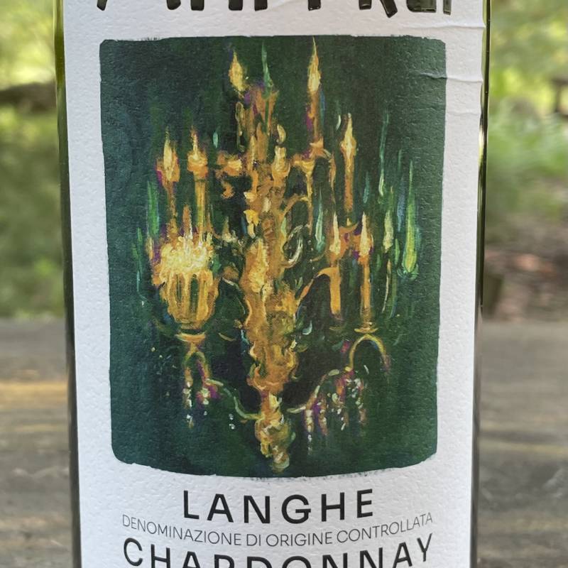 Chardonnay 2024