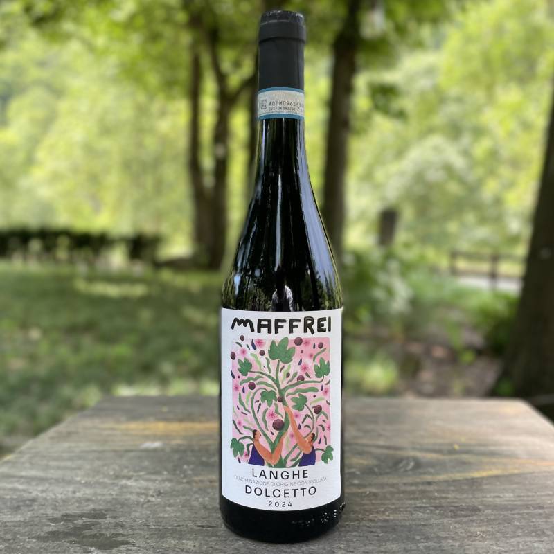 Dolcetto 2024