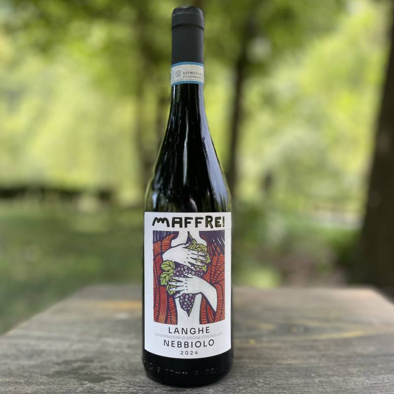 Nebbiolo 2024