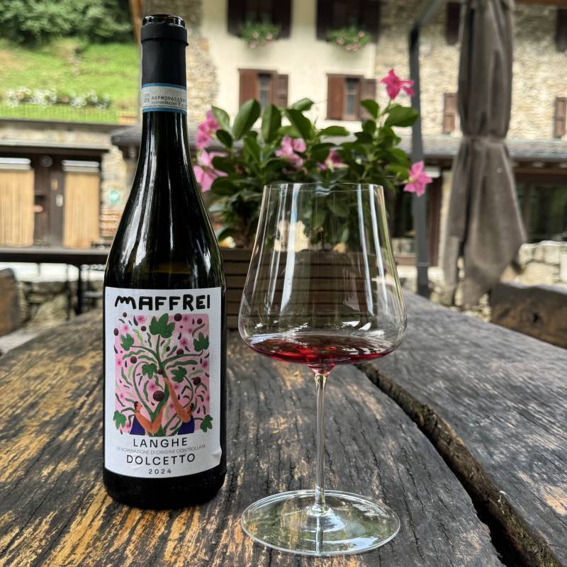Dolcetto 2024