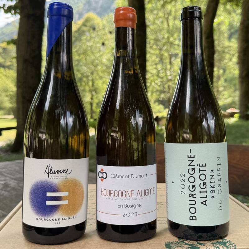 Aligote Essenziale