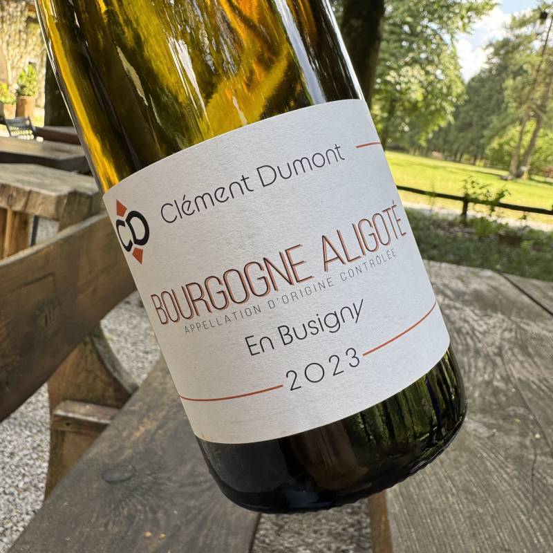 Aligote Grand Tour