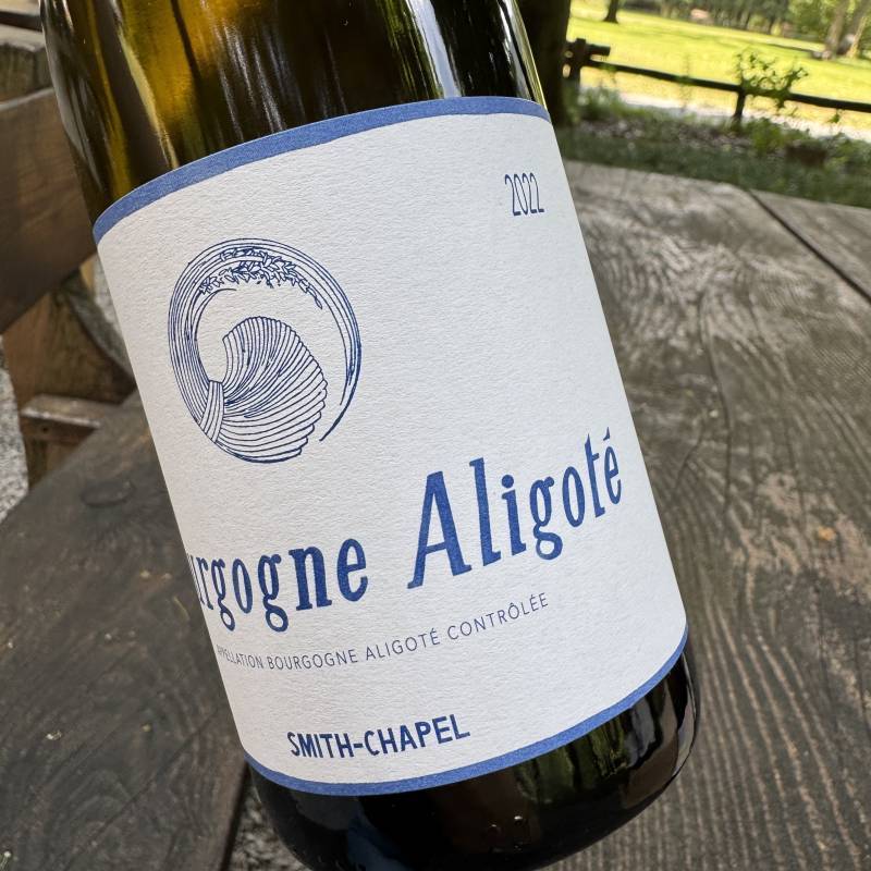Aligote Grand Tour