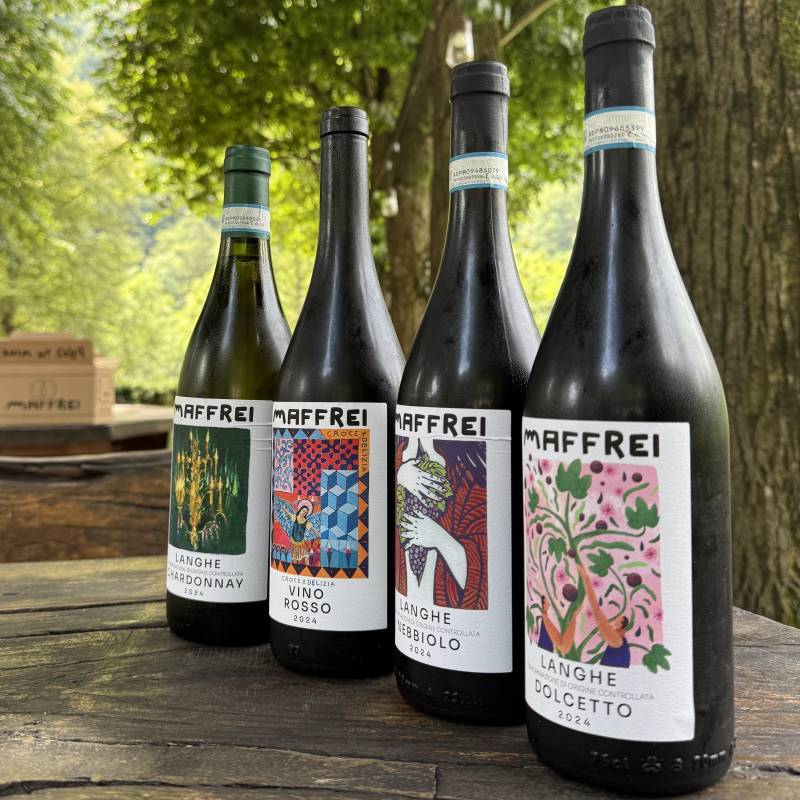 Nebbiolo 2024