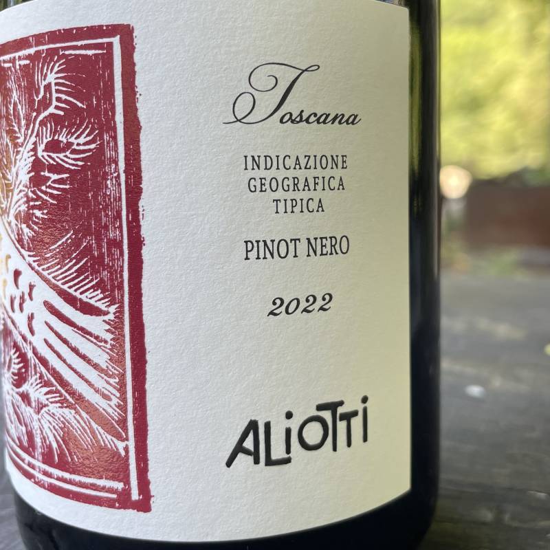 Pinot Nero 2022
