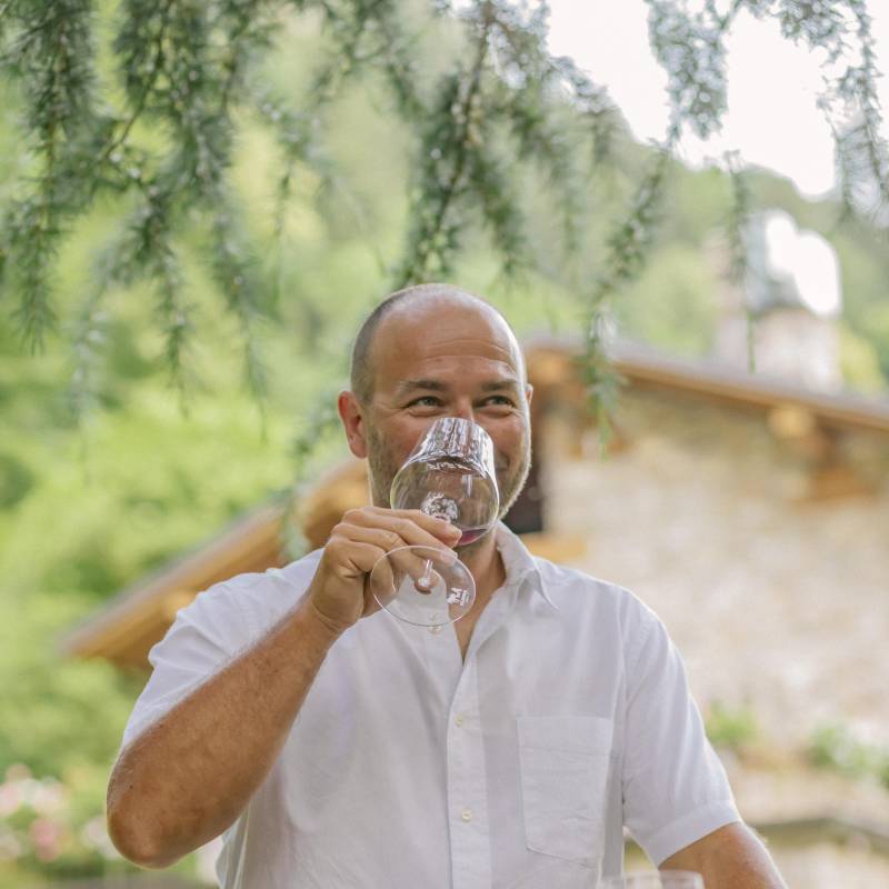 Nebbiolo Valtellina superiore