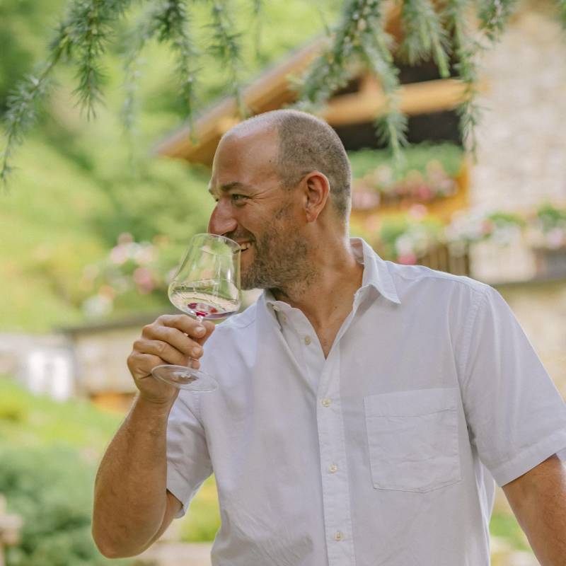Pinot Bianco