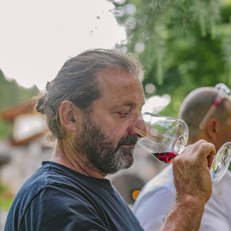 La Foppa