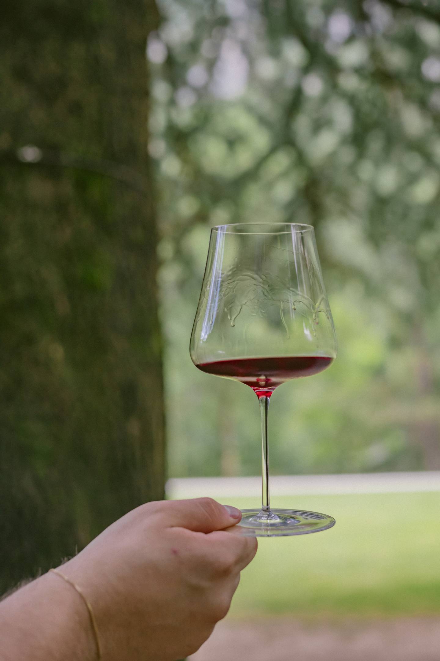 Wild Vigneron X ÔMA