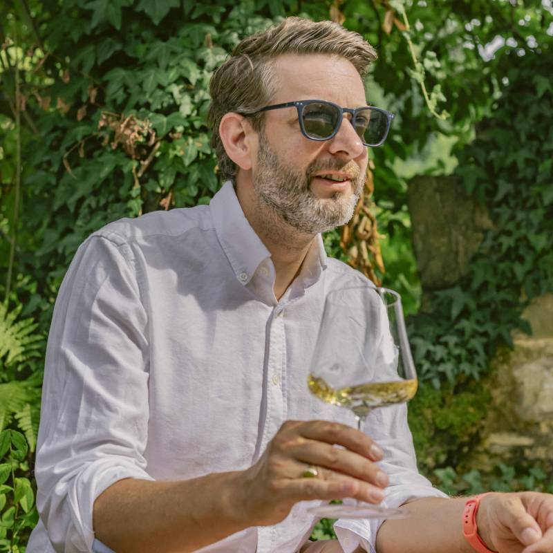 Bourgogne Chardonnay