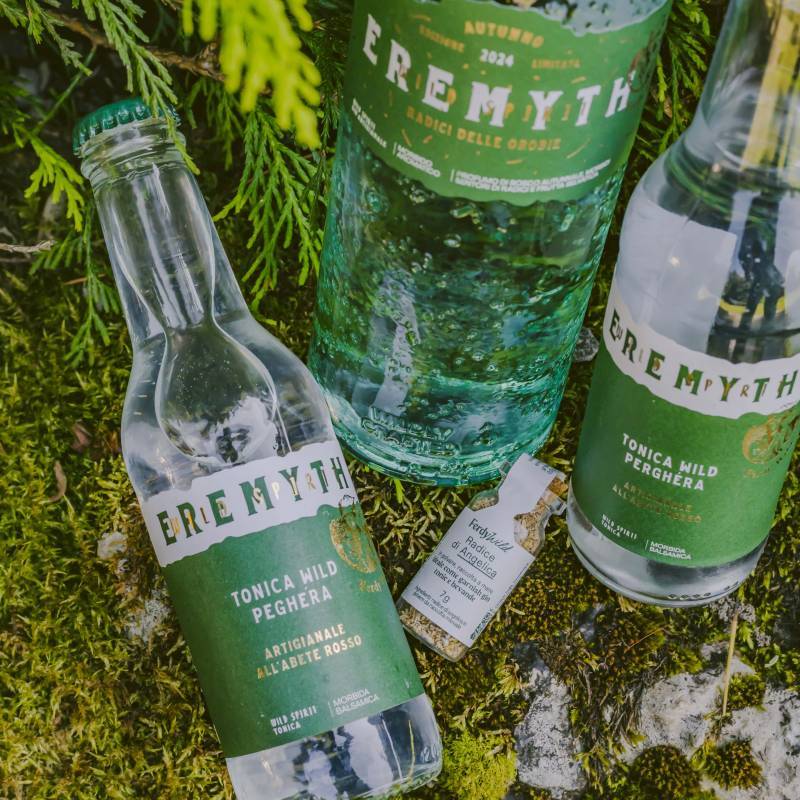 Eremyth Gin Radici 2024