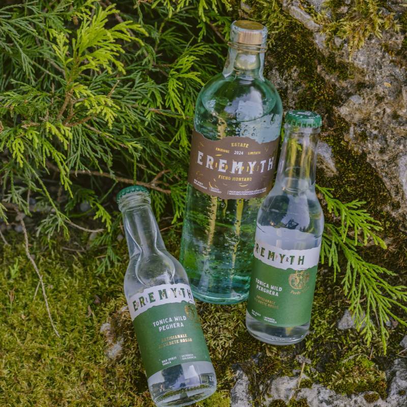 Eremyth Gin Fieno 2024