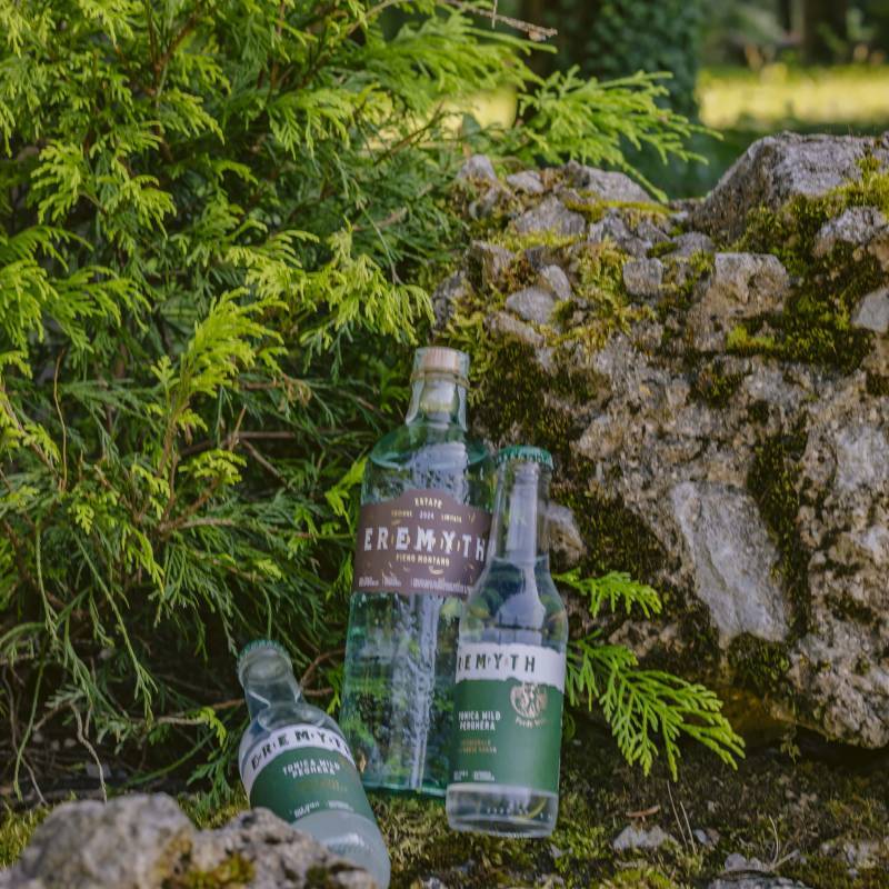 Eremyth Gin Fieno 2024