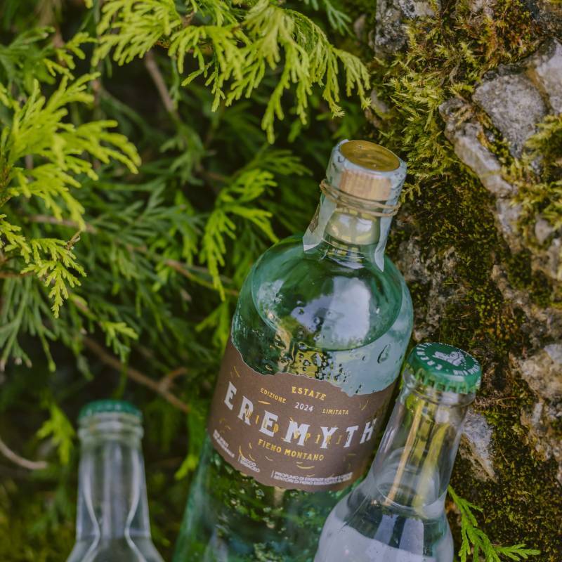 Eremyth Gin Fieno 2024