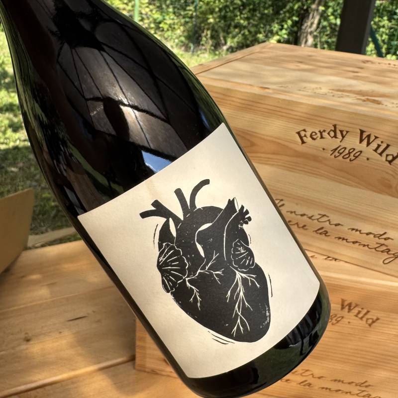 Box Beaujolais Essenziale