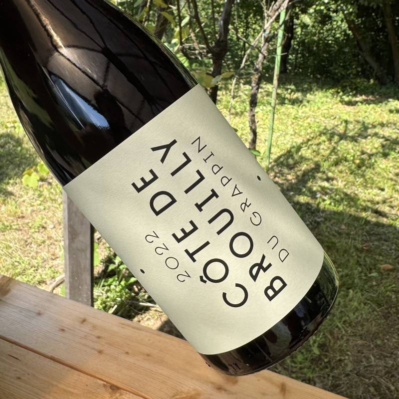 Box Beaujolais Grand Tour