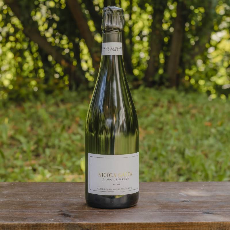 Blanc de Blancs