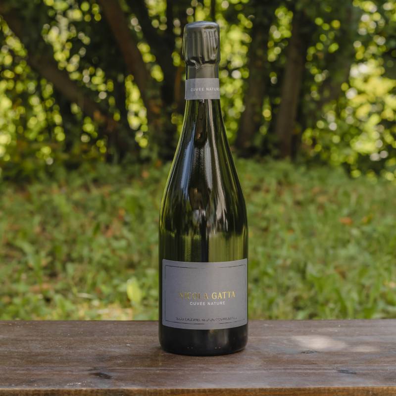 Cuvée Nature