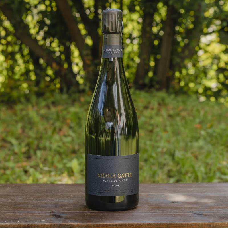 Blanc de Noirs