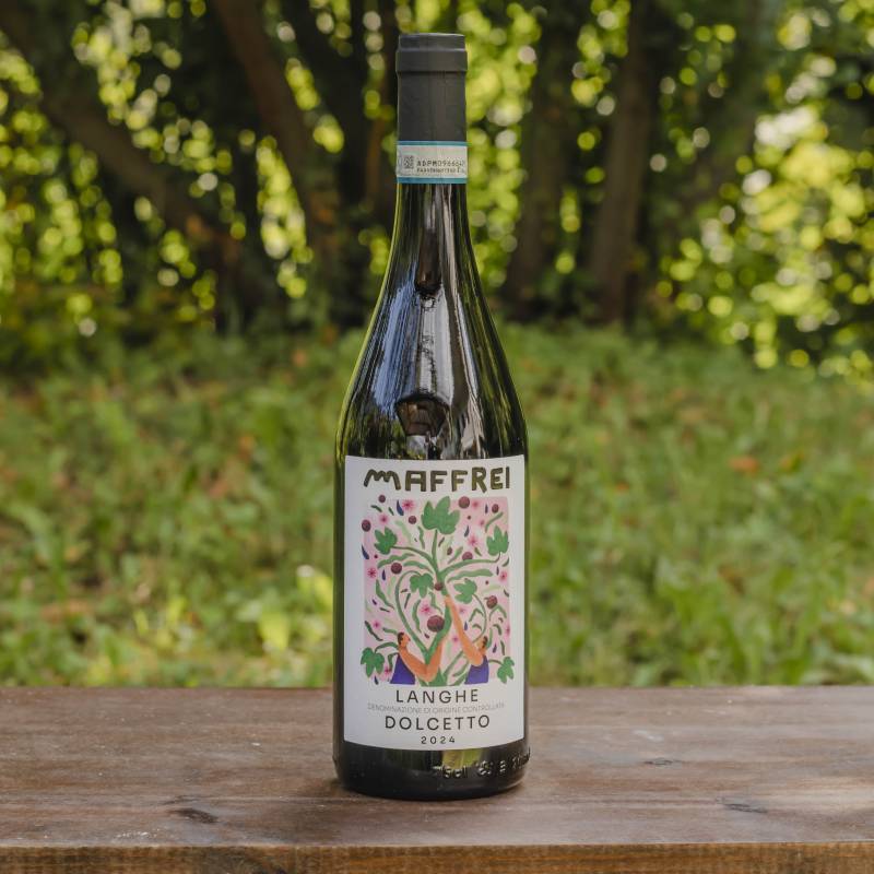 Dolcetto 2024
