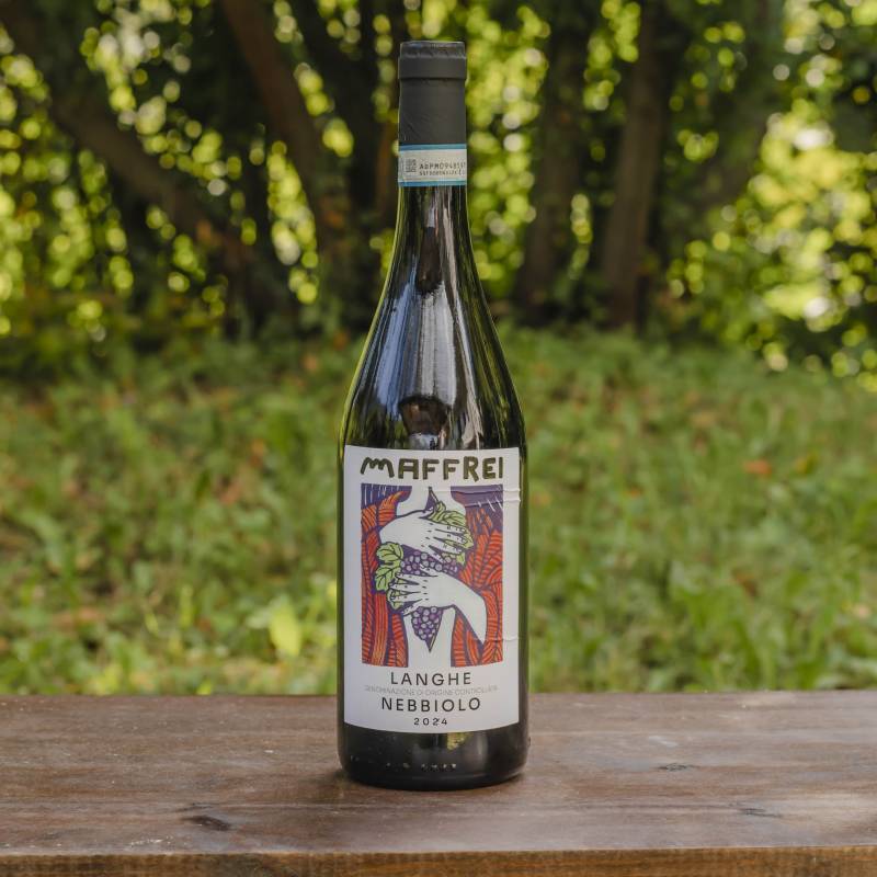 Nebbiolo 2024