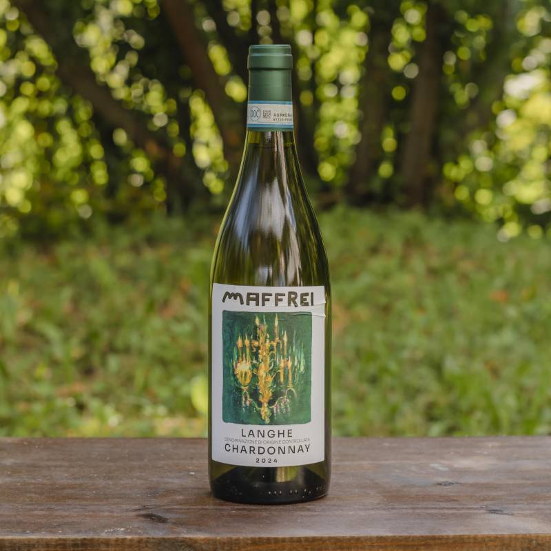 Chardonnay 2024