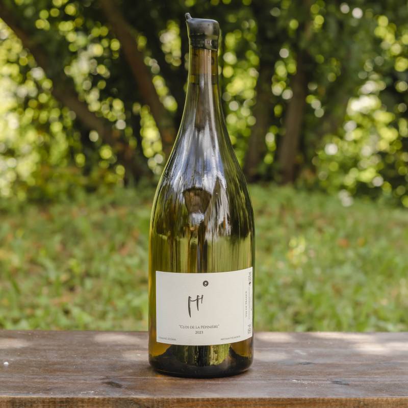 Clos de la Pepiniere