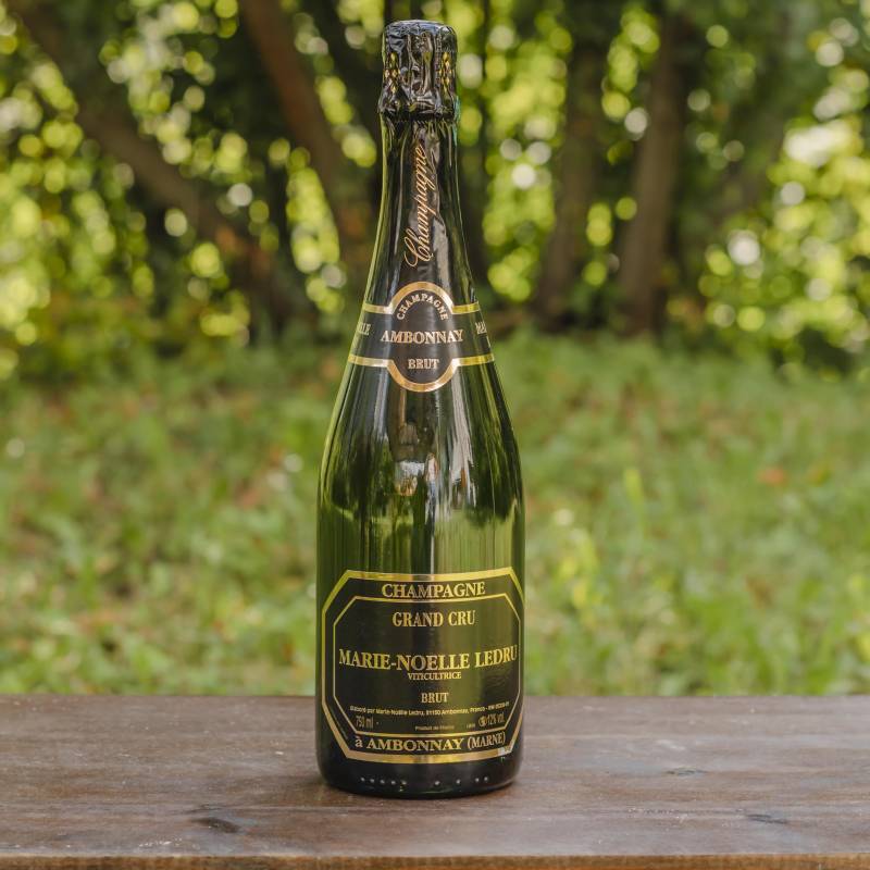 Marie Noelle Ledru Brut Grand Cru