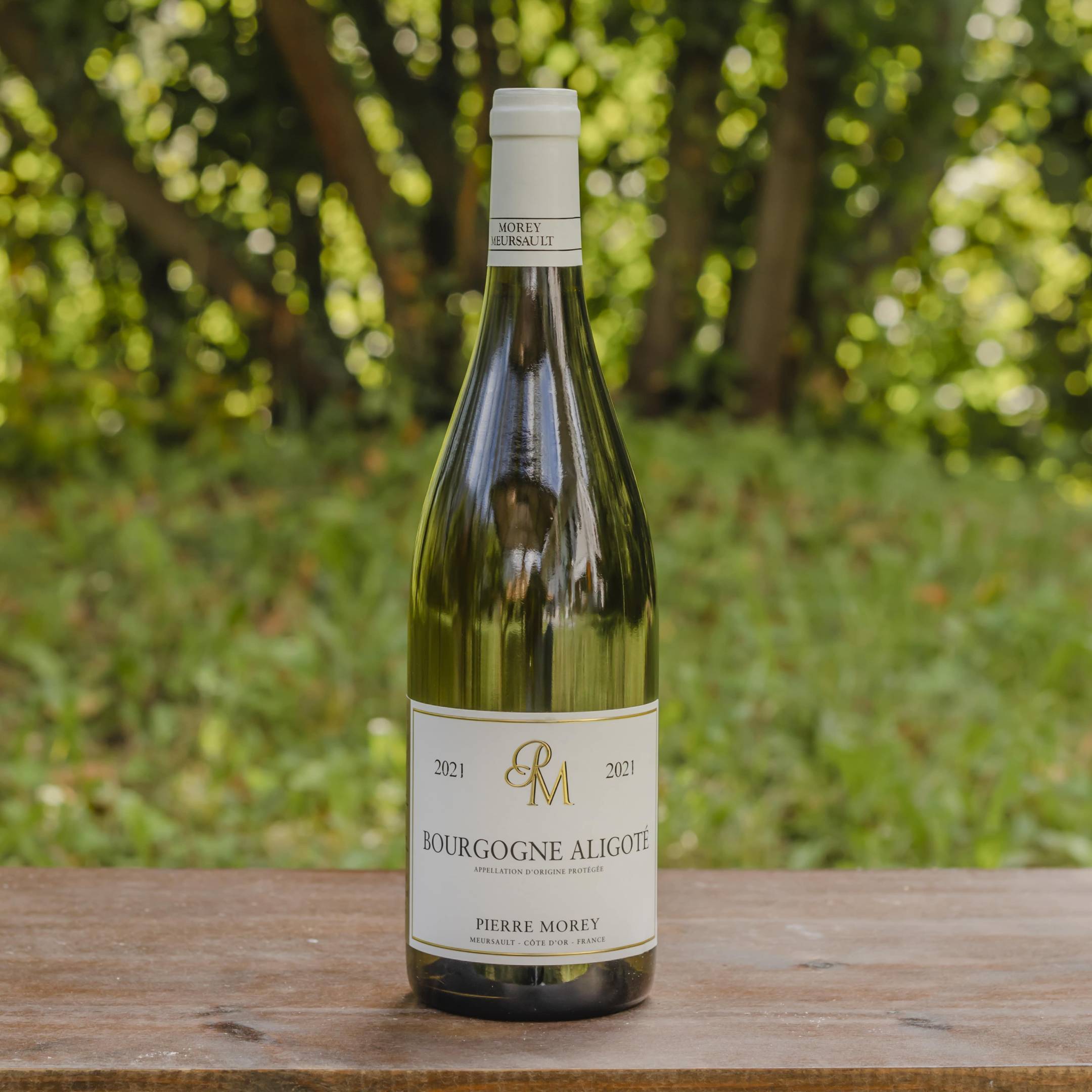 Pierre Morey Pierre Morey Bourgogne Aligote